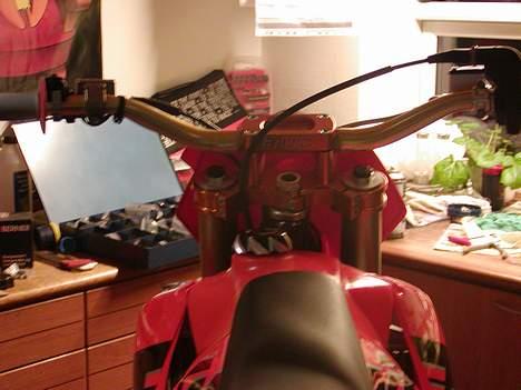 KTM sxs 85 (solgt) billede 3