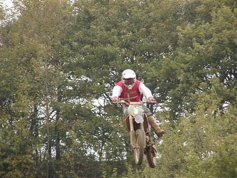 KTM sxs 85 (solgt) billede 6