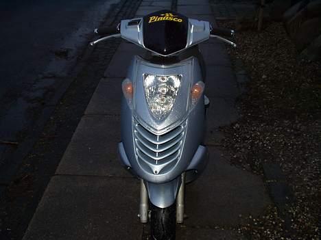 Aprilia 2002 billede 3