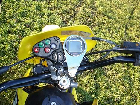 Suzuki rmx billede 5