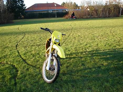 Suzuki rmx billede 6