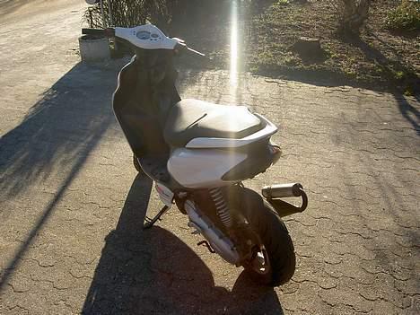 Yamaha Jog r billede 2