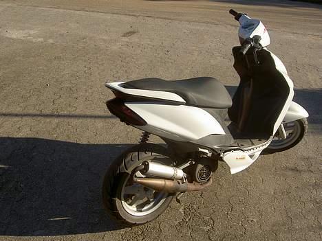 Yamaha Jog r billede 3