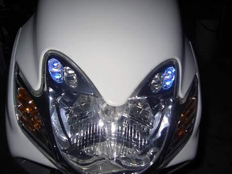 Yamaha Jog r billede 6