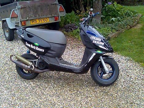 Aprilia SONIC SOLGT billede 1