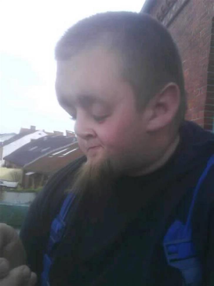 Aprilia sonic SOLGT billede 1