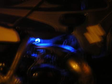 Suzuki smx byttet med benelli491 billede 2