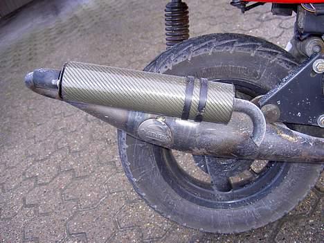 Aprilia sonic solgt billede 6