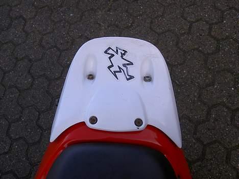 Aprilia sonic solgt billede 7