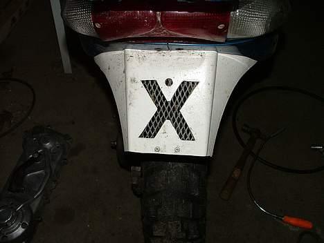 Gilera Stalker billede 5