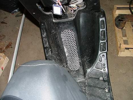 Gilera Stalker billede 6