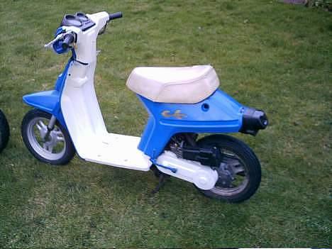 Honda melody *SOLGT* billede 2