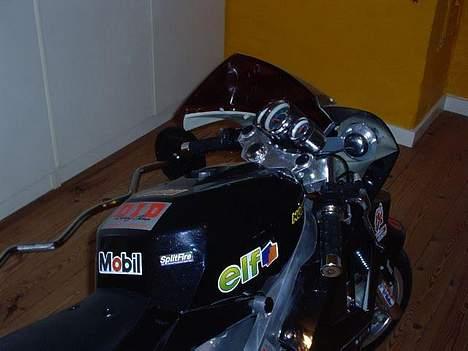 MiniBike X1 billede 4