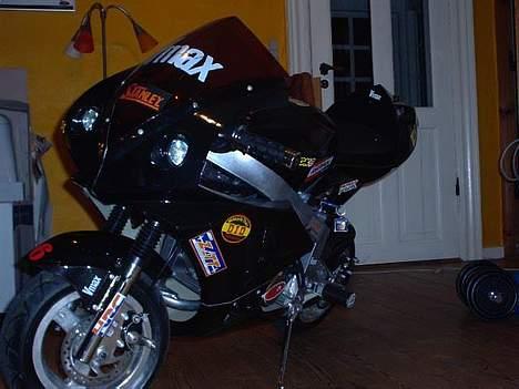 MiniBike X1 billede 5