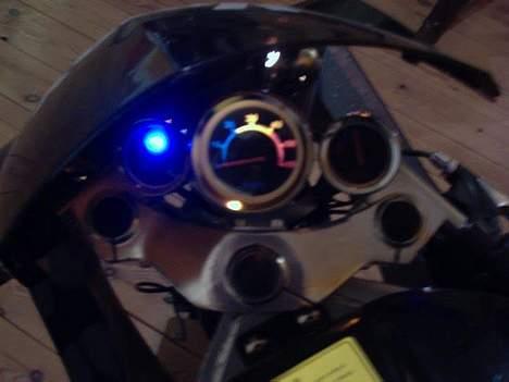 MiniBike X1 billede 6