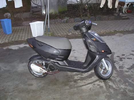 Aprilia Sonic $$Solgt$$ billede 6