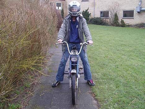 Puch Maxi K billede 2