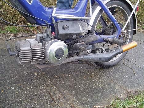 Puch Maxi K billede 3