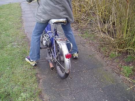 Puch Maxi K billede 4