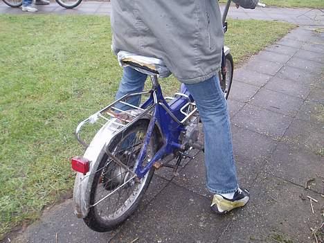 Puch Maxi K billede 5