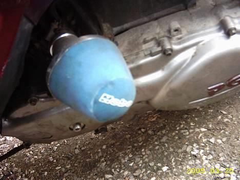 PGO Dr. Big (Solgt) billede 4