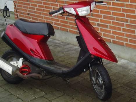 Yamaha jog as *byttet* billede 2