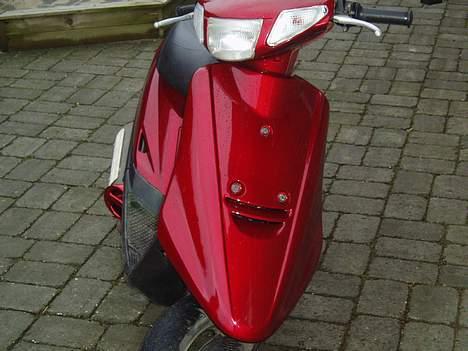 Yamaha jog as *byttet* billede 4