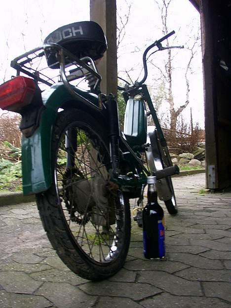 Puch Maxi KL billede 2