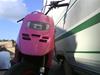 Piaggio typhon Byttet 