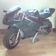 MiniBike Street Racer