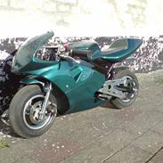 MiniBike Street Racer