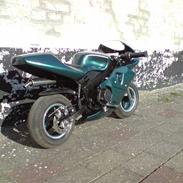 MiniBike Street Racer