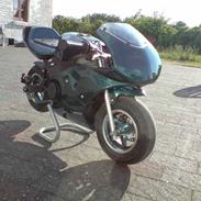 MiniBike Street Racer