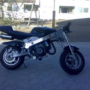 MiniBike pocketbike