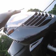 Aprilia Sonic ac - solgt