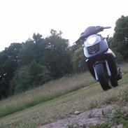 Aprilia Sonic ac - solgt