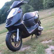 Aprilia Sonic ac - solgt