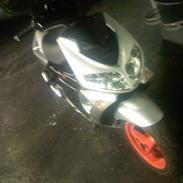 Peugeot Speedfight 2 SOLGT!