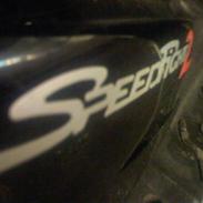 Peugeot Speedfight 2 SOLGT!