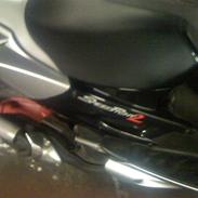 Peugeot Speedfight 2 SOLGT!