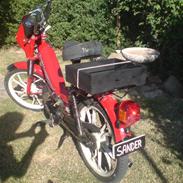 Tomos Quadro