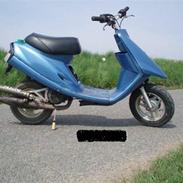 Yamaha jog fs (BYTTET TIL SX 50)