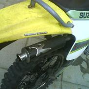 Suzuki Rmx