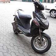 CPI Oliver city (SOLGT) 