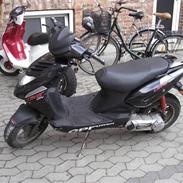 CPI Oliver city (SOLGT) 