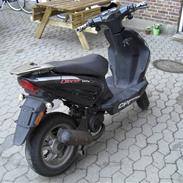 CPI Oliver city (SOLGT) 