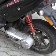 CPI Oliver city (SOLGT) 