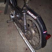 Puch Maxi 2 gear *solgt*