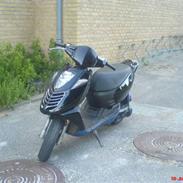 Aprilia Sonic GP Lc