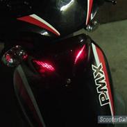 PGO PMX Sport